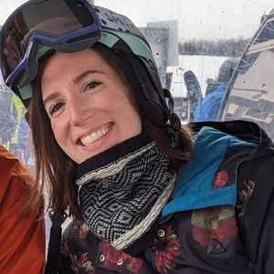 Meet your Posher, Monica